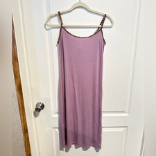 Victoria's Secret Lavender night gown