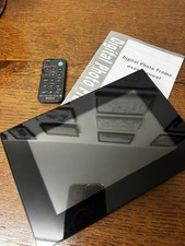 Sony DPF-D70 7" Digital Picture Frame