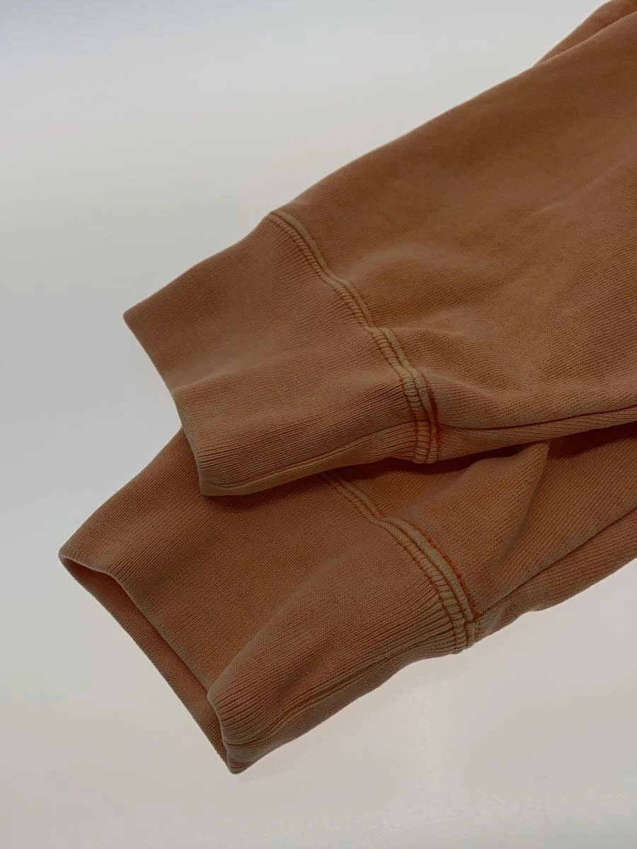 Supreme Felpa con Cappuccio M Cotone ORN Tinta Unita