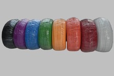 K'NEX NEW Track Tube HUGE Color Selection Roller Coaster 25 m 82 ft Knex Parts