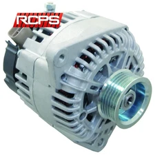 New 120A Alternator For Nissan Maxima 3.5L 2004-2008 400-40032 334-2549 2-11017