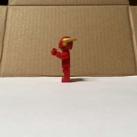 LEGO The Flash - DC Super Heroes Batman II - 76026 76012 (sh0087) Minifigure