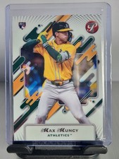 2025 TOPPS PRISTINE 15 MAX MUNCY RC