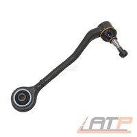 Querlenker Lenker Lenkung Vorne Vorderachse Hinten Unten Links FÜR Bmw X5 E53