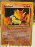 Cyndaquil 56/111 Common Neo Genesis Pokemon Unlimited Lightly Played