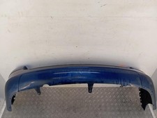 Pare-choc arrière Peugeot 307
