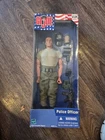 G.I. Joe Police Officer - 1/6 Scale Action Figure - Hasbro - 2002 - NIB