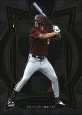 2025 Panini Select Jace LaViolette #41
