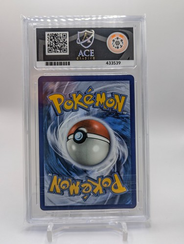 Cynthia SV82/SV94 - Hidden Fates - Pokemon - ACE 10 - Picture 2 of 2