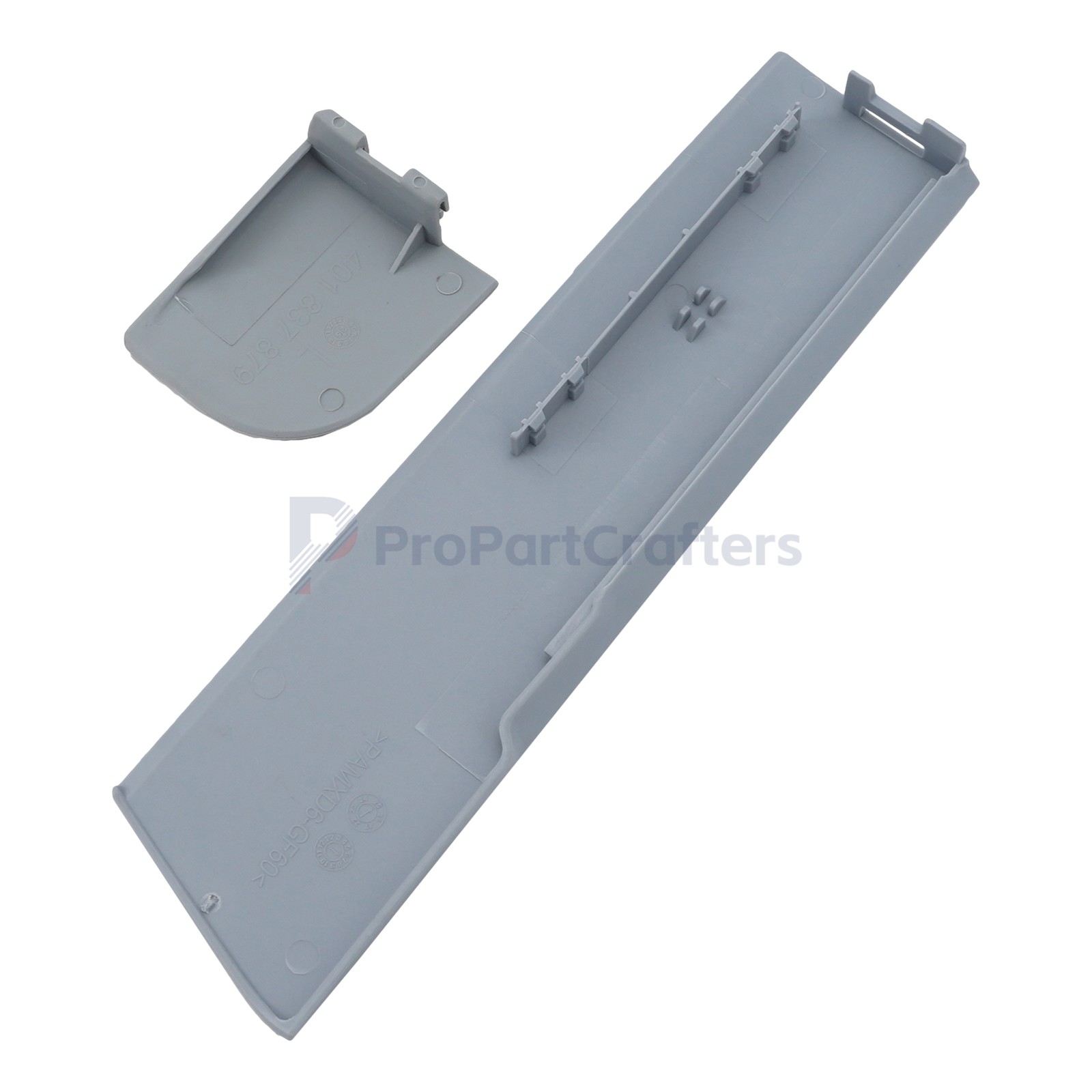 Lamborghini Gallardo Left Door handle P/N 0R1400020