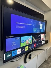 60-inch 4K ULTRA HD HDR LG SMART TV (Delivery Available)