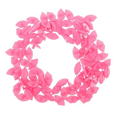 100 Pcs Mini-lippenaccessoires Puppenhauszubehör Für Die Puppenherstellung