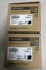 1PC Mitsubishi FX3U-64MT/ES-A FX3U64MT/ESA PL...