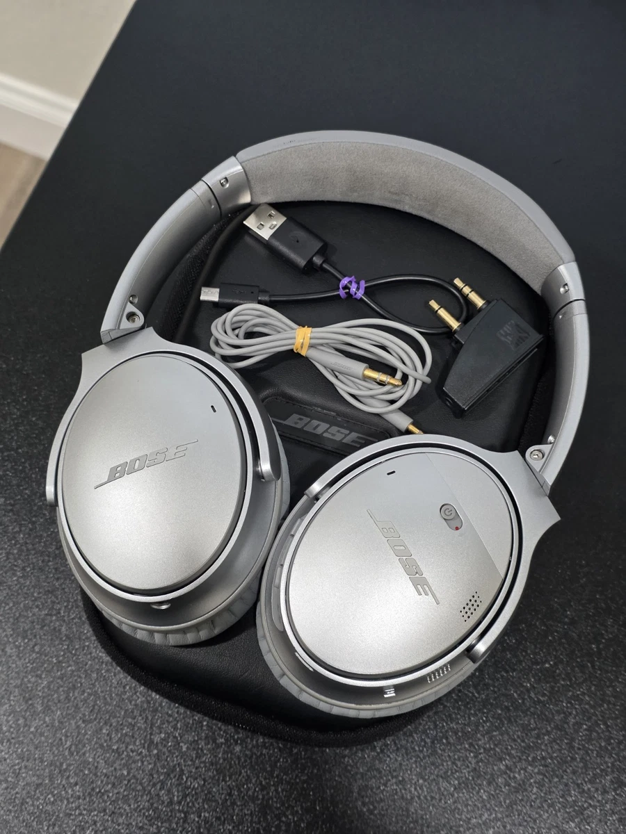 Bose QuietComfort 35 QC35 Headphones for Sale - Shop New & Used
