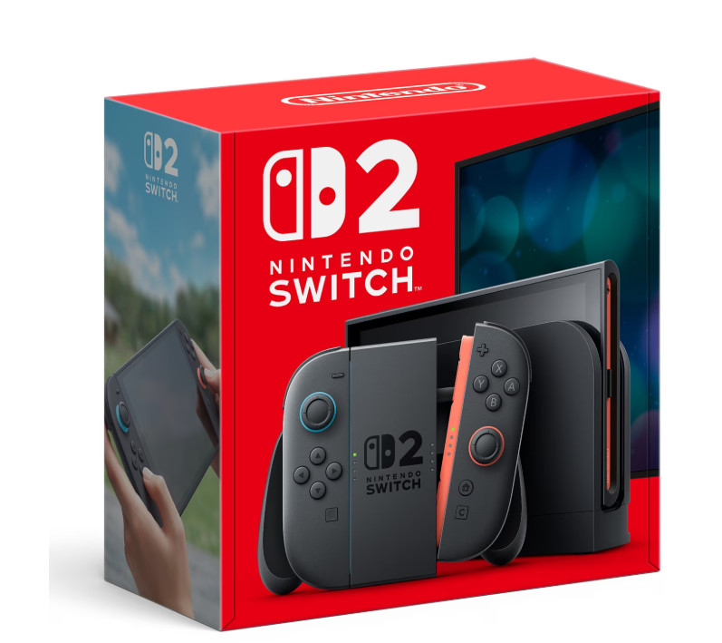 NEW Nintendo Switch™ 2 System