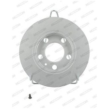 2x Bremsscheibe hinten für VW T-Cross C11 Taigo CS1 | 26233565