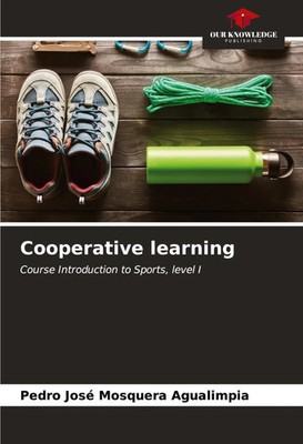 Pedro José Mosquera Agualimpia | Cooperative learning | Taschenbuch | Englisch
