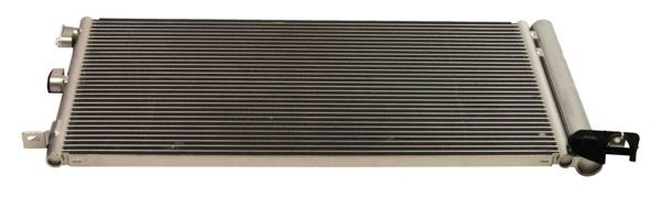 Kondensator Klimaanlage Maxgear AC830080 FÜR Fiat Klimakondensator KlimakÜHler-image