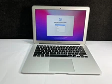 Apple MacBook Air A1466 2017 13.3" i7 2.2GHz 256GB SSD 8GB RAM Monterey