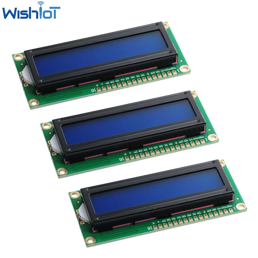 arduino lcd display backlight brands