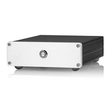 HiFi MM / MC Phono Stage Preamp Class A Audio Preamplifier for Home Turntables