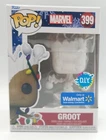 Funko Pop! #399 Groot - D.I.Y. DIY Special Edition - Marvel - Free Shipping