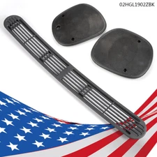 Replace Defrost Vent Panel & Dash Board Grille Speaker Cover Fit For GMC Jimmy