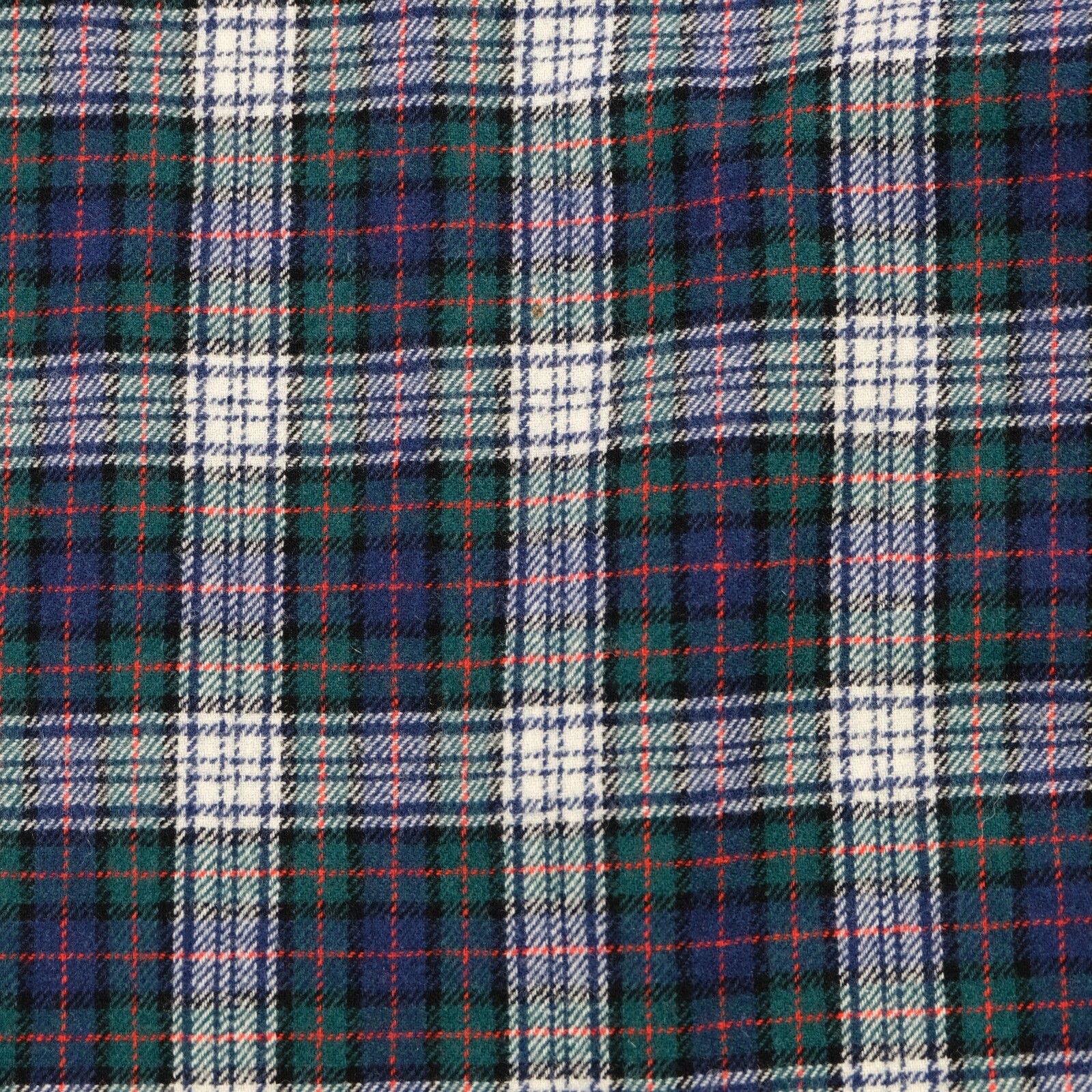 Rare Vintage PENDLETON Authentic Murray Dress Tar… - image 3