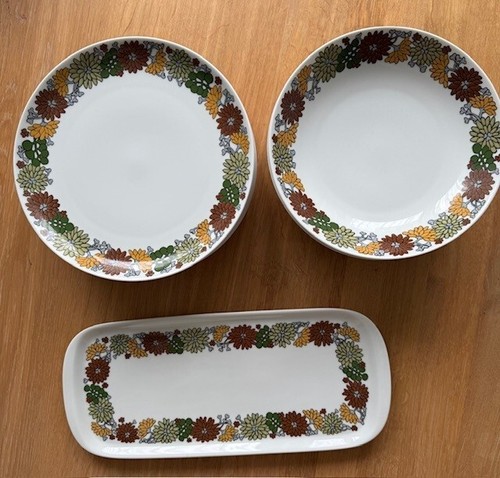 ARZBERG / HUTSCHENREUTHER 13 teiliges Set Form 3.000 - DOMBROWSKI