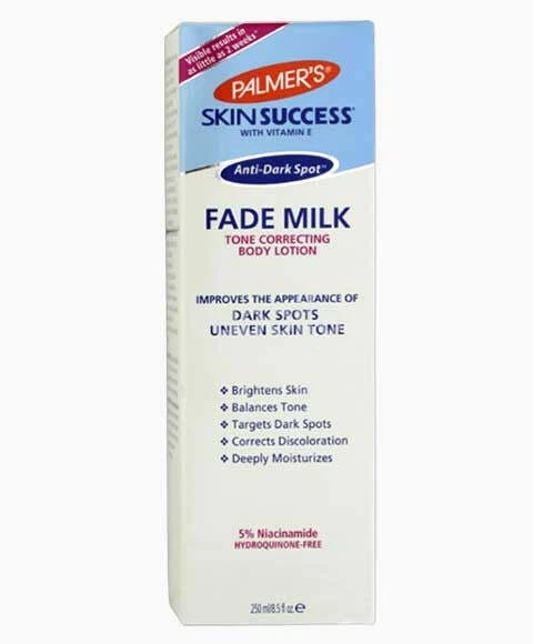 Palmers Skin Success Anti Dark Spot Fade Milk Body Lotion