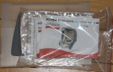 Bedienungsanleitung f&uuml;r R&ouml;mer Baby Safe plus