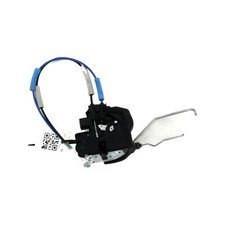 Porte avant et accessoires Kia PICANTO