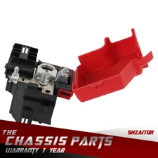 DA8Z-14526-A Battery Circuit Breaker For Ford Flex Explorer Taurus 2011 12-2019
