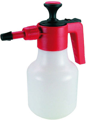 SOLO 401 Drucksprüher 1 Liter - Praktischer Helfer Für Garten & Haushalt