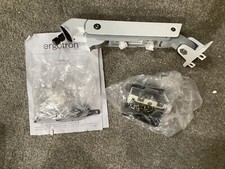 Ergotron HX Wall Monitor Arm Mount 45-478-216             READ              