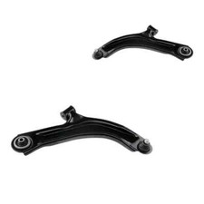 2x NTY Querlenker Radaufhängung links rechts für Renault Clio III BR0/1 CR0/1