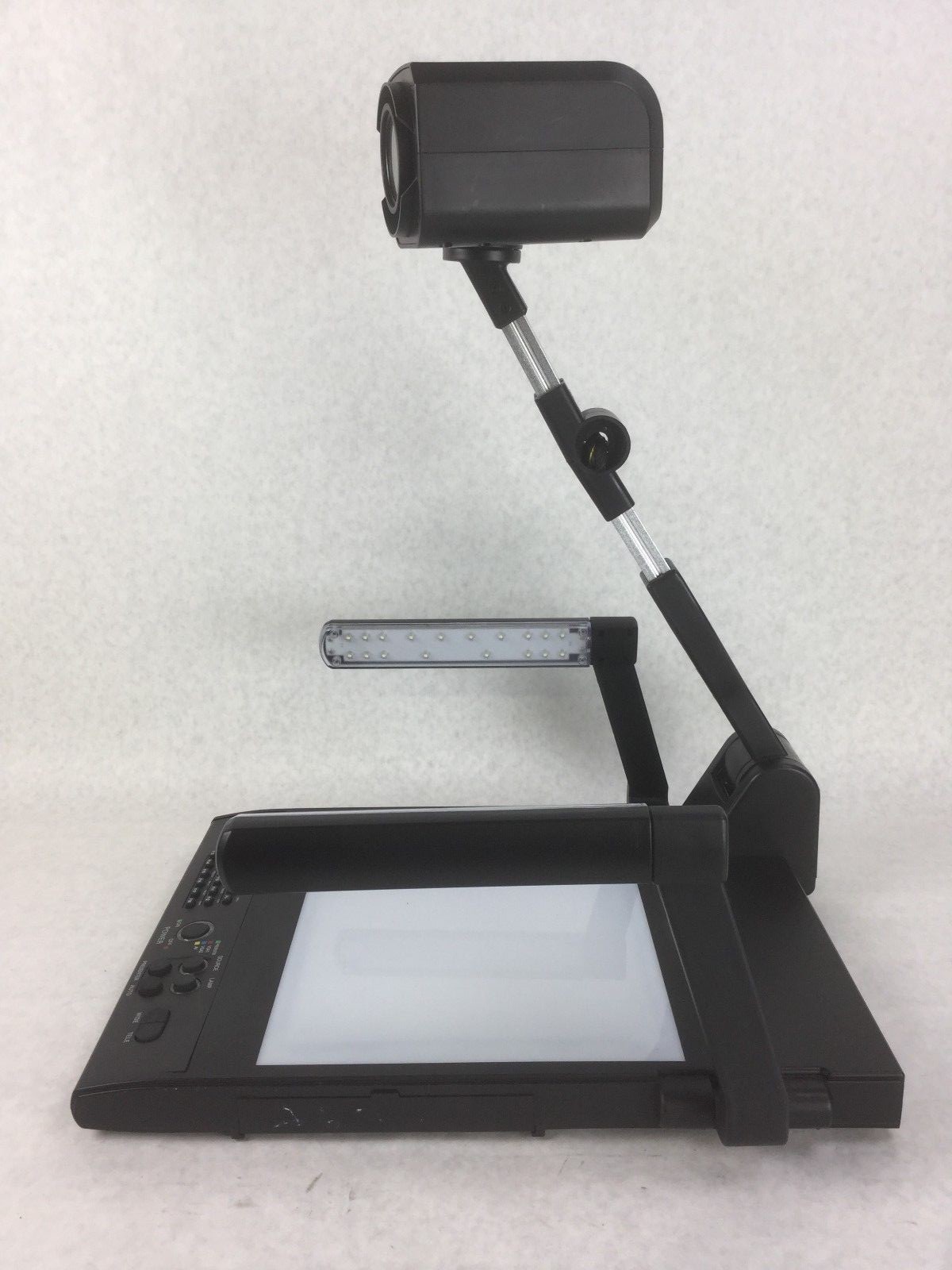 RECORDEX LBX500 IMMCAM DESKTOP DOCUMENT CAMERA, Works eBay