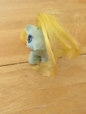 Generation 1 My Little Pony Baby Jangles