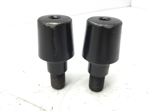 Paar Gewichte Stabilisatoren Lenker Yamaha X-MAX 250 2007 2009