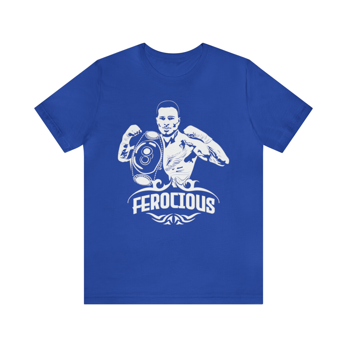 george kambosos t shirt