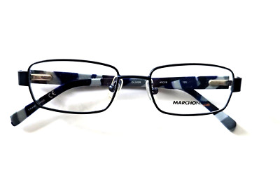 MARCHON NYC KIDS OLIVER 470 DESIGNER  AUTHENTIC EYEGLASSES FRAMES 45-16-130