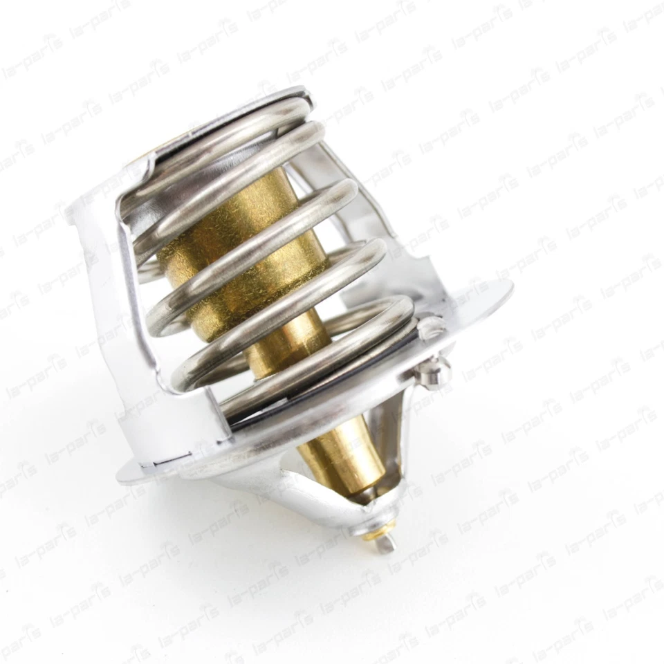 TERMOSTATO E JUNTA SUBARU GENUÍNOS OUTBACK FORESTER IMPREZA WRX STI 21200AA072 - Imagem 3 de 4