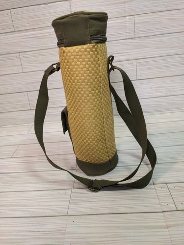 Picnic at Ascot Wine Cooler Insulated Tote Bag/Wine Cooler - Picture 8 of 10