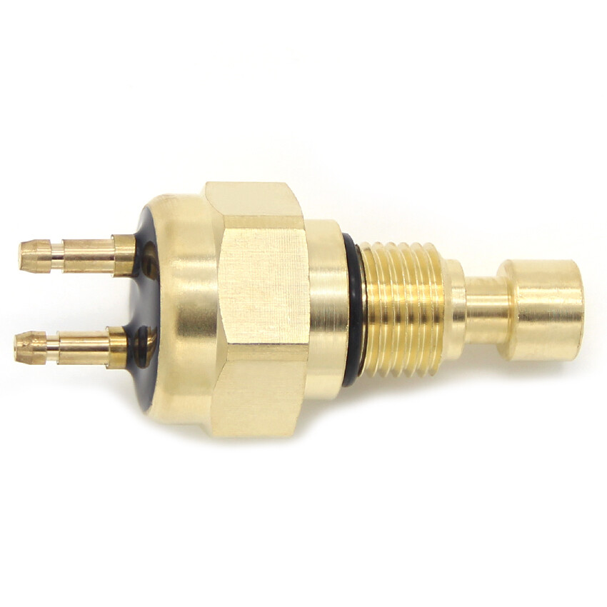 Radiator Fan Thermo Switch for Kawasaki ZX750 Ninja ZX-7 1985-1995