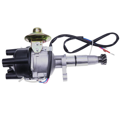 Ignition Electrical Distributor Clip Point T3T65675 for Mitsubishi