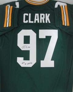 kenny clark jersey