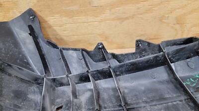 前ピー BRACKET - FRONT BUMPER SI 622234JA2A | Nissan Parts | PartSouq