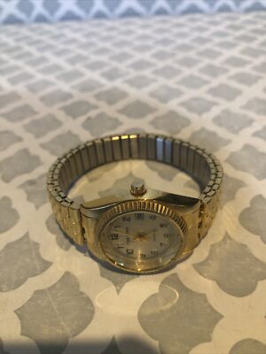 Women Times Square FADA Industries Stretch