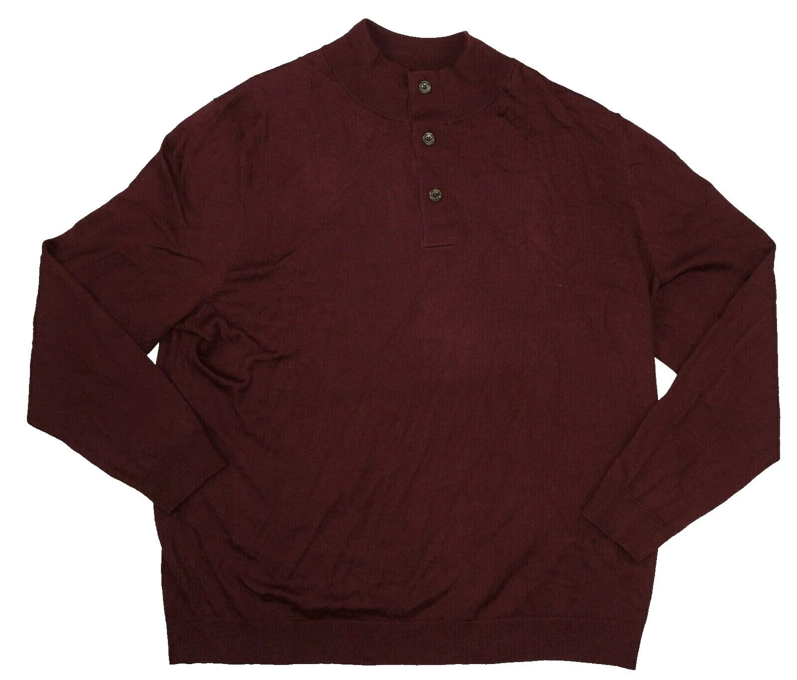 Nylon Regular Size 3XL Sweaters for Men