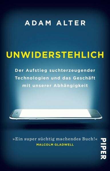 Thumbnail - Unwiderstehlich